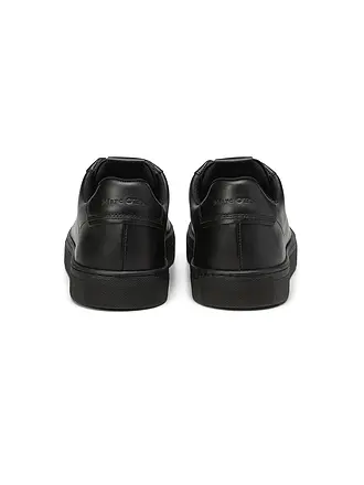MARC O'POLO | Sneaker | schwarz